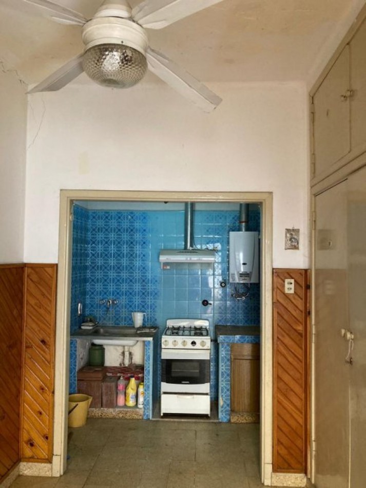 casa con lote propio