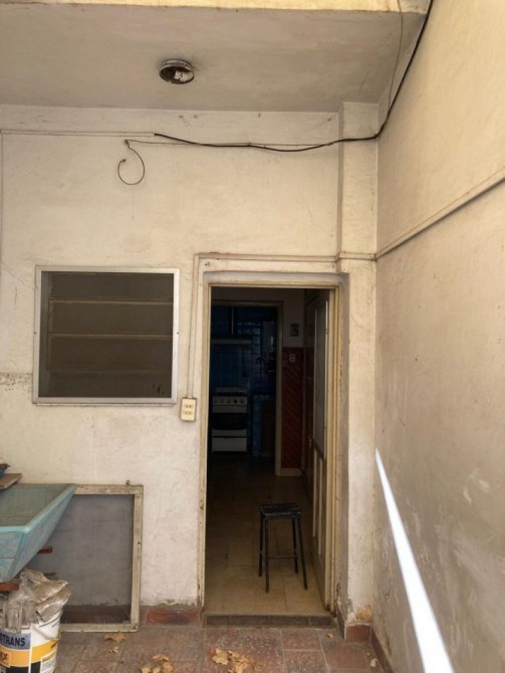 casa con lote propio