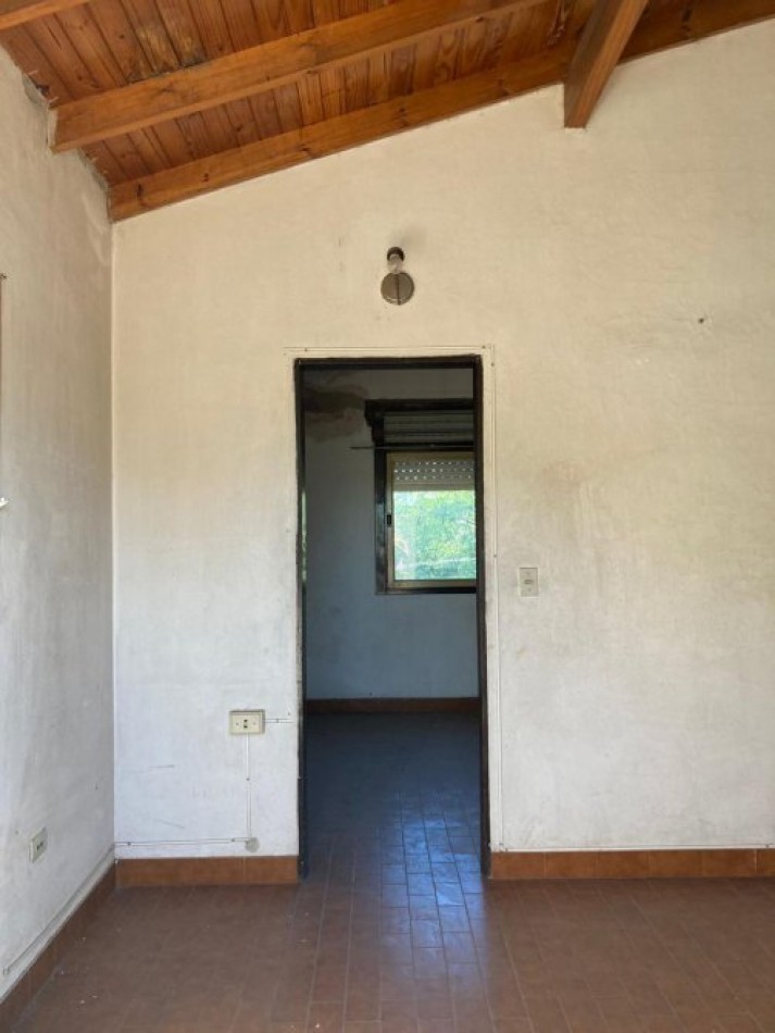 casa con lote propio