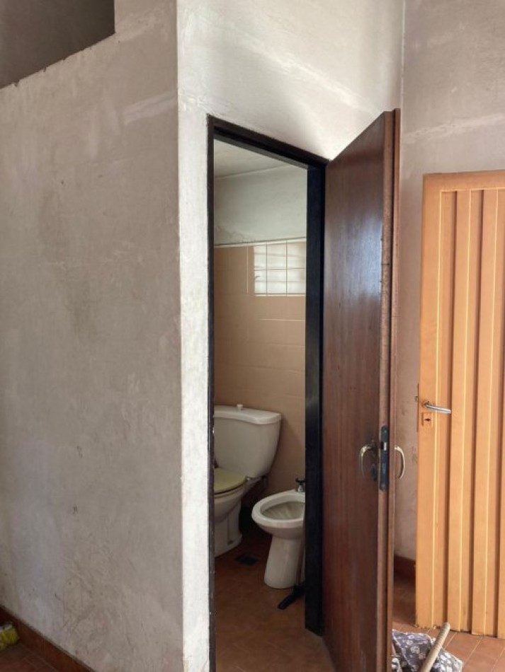 casa con lote propio