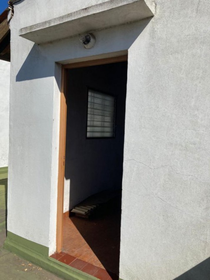 casa con lote propio