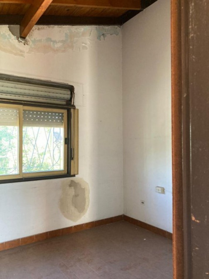 casa con lote propio