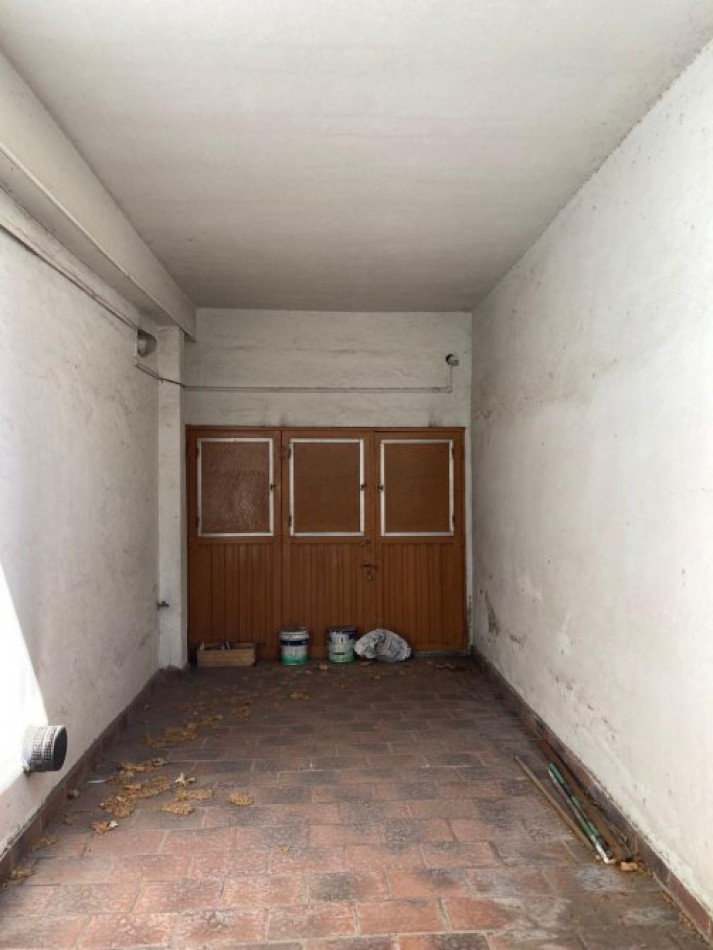 casa con lote propio