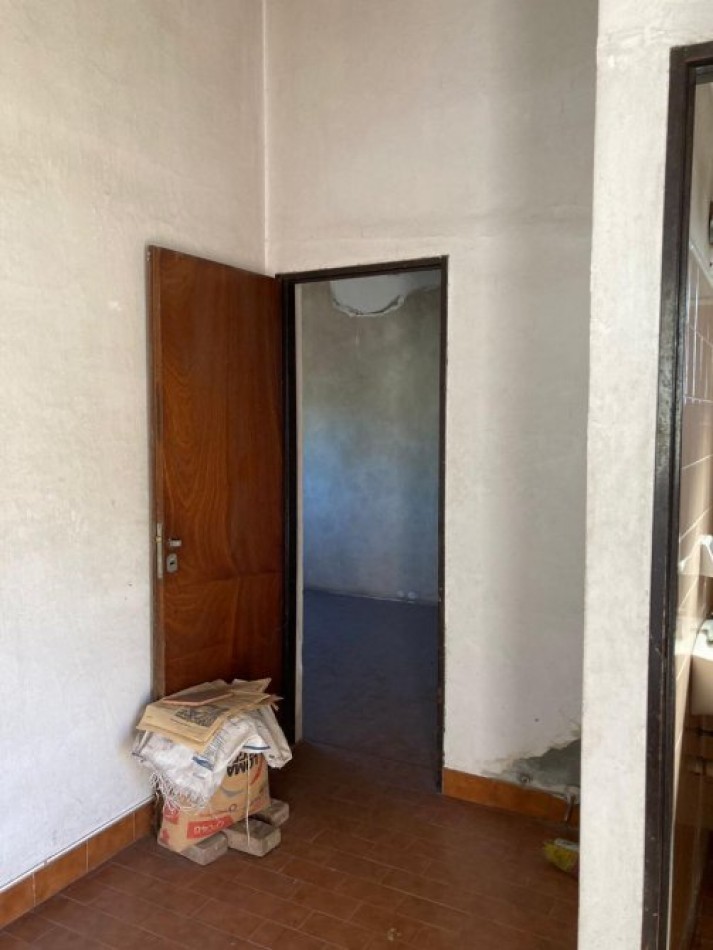 casa con lote propio