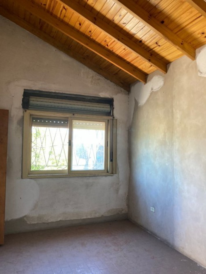 casa con lote propio
