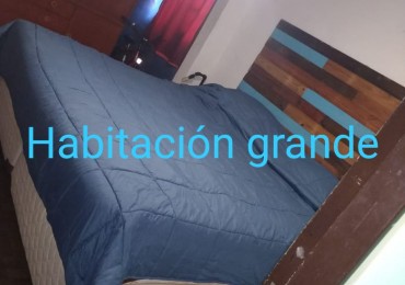 PH CON COCHERA Y PATIO