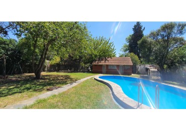 Casa quinta 