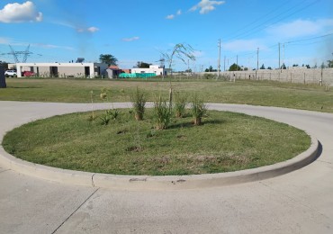  ESCUCHA OFERTA LOTE EN BARRIO CERRADO LA MAGDALENA