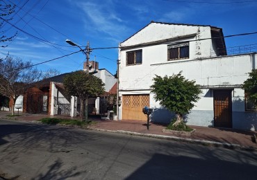 casa con lote propio
