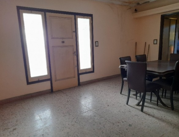 VENTA - Chalet 3 ambientes con Departamento
