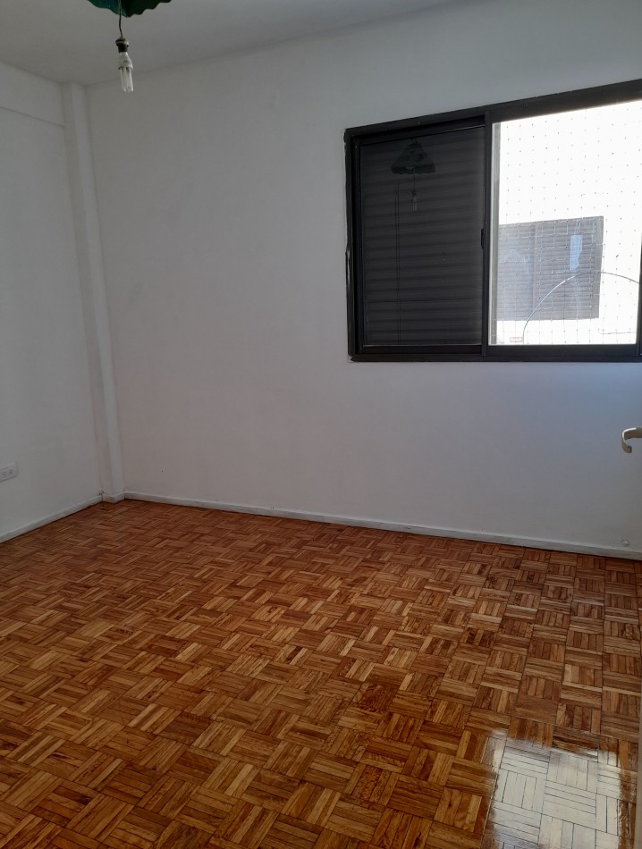 ALQUILER - Departamento 3 Ambientes