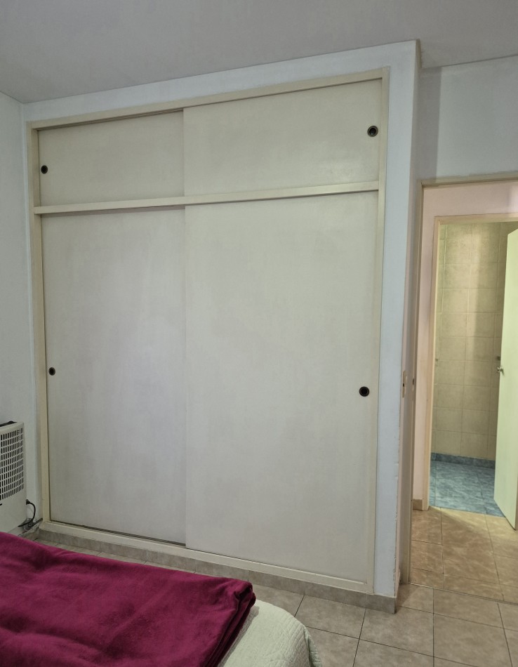 VENTA- Departamento 2 ambientes apto credito