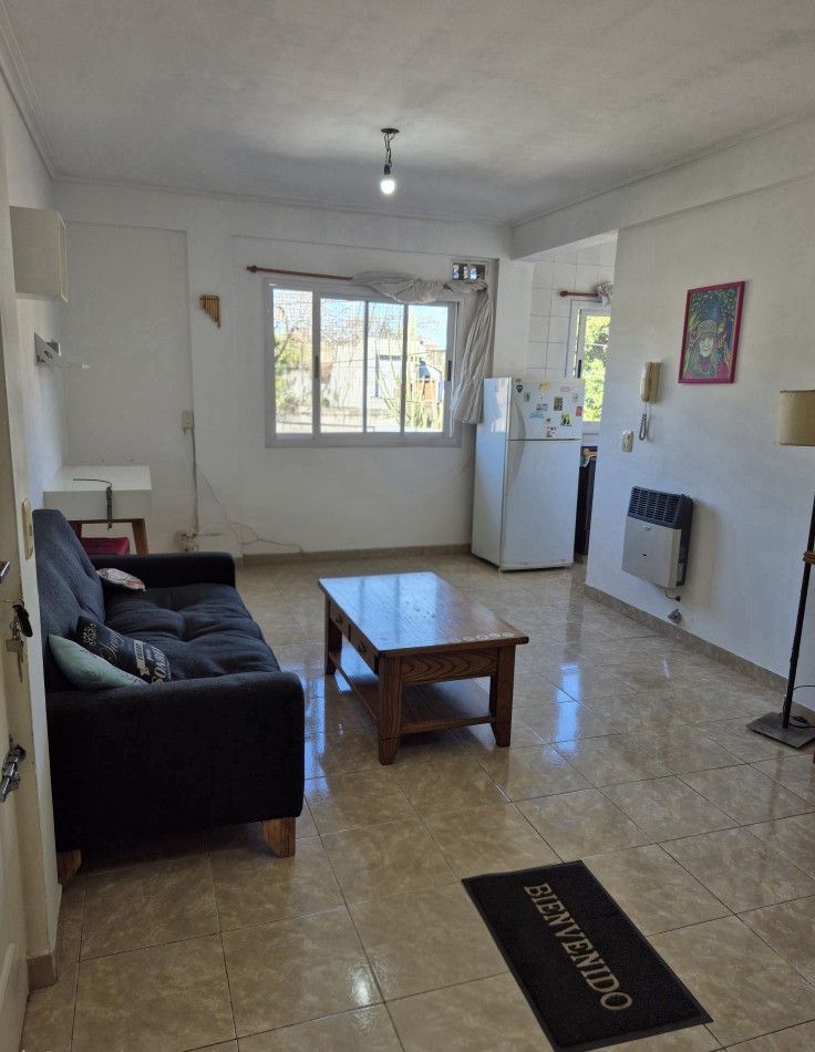 VENTA- Departamento 2 ambientes apto credito