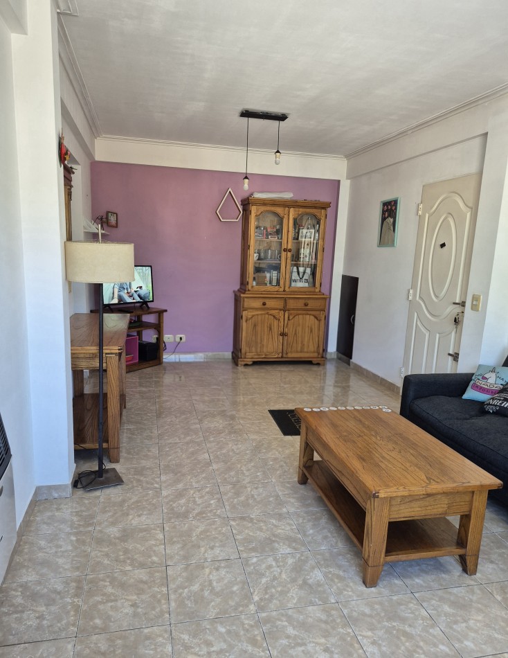 VENTA- Departamento 2 ambientes apto credito