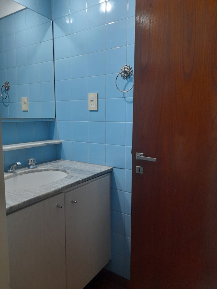 VENTA - Departamento centrico
