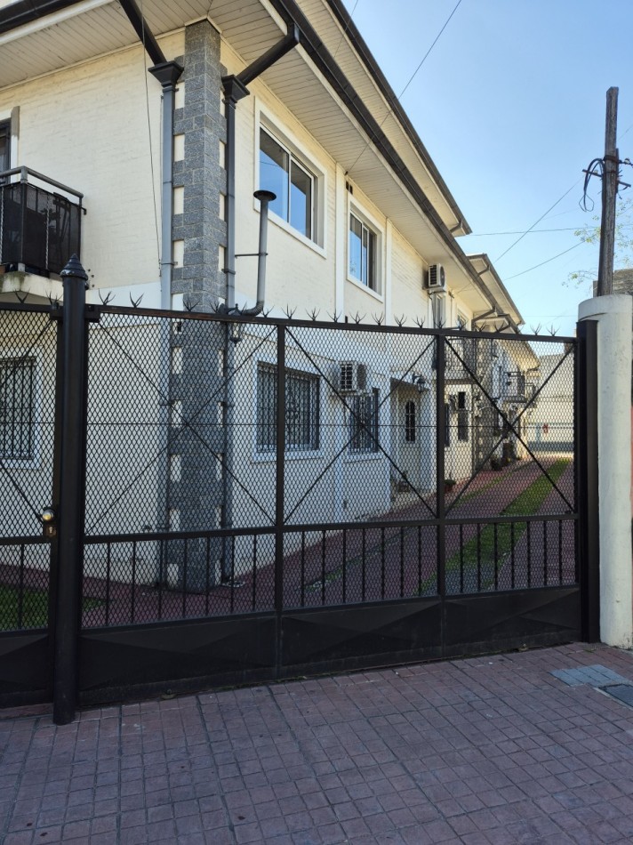 VENTA- Departamento 2 ambientes apto credito